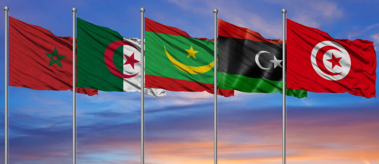 The Arab Maghreb Union Didn’t Stall. It Collapsed.