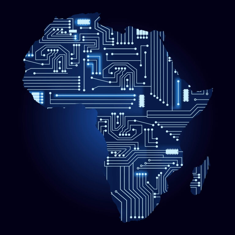 Priorities for Africa: Artificial Intelligence Governance at the Global and National Level
