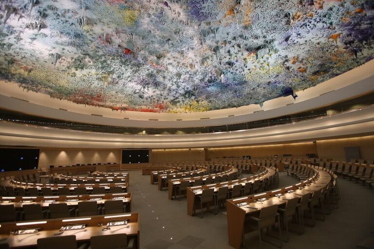 Can the UN Be Reformed?