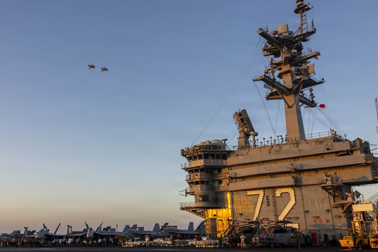 Is the Iran War Worth It?