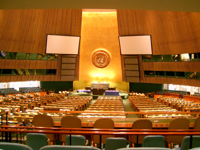 Nuclear Security News and Member Updates Roundup, April 2026