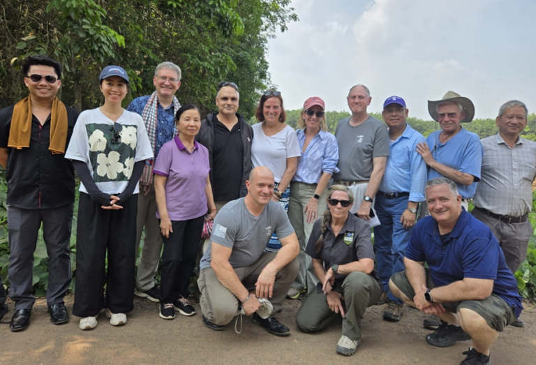 Progress in the Search for Vietnam’s Missing