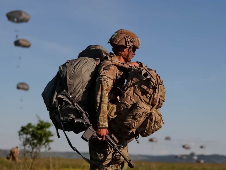 Fit for Purpose? Assessing American Alliances