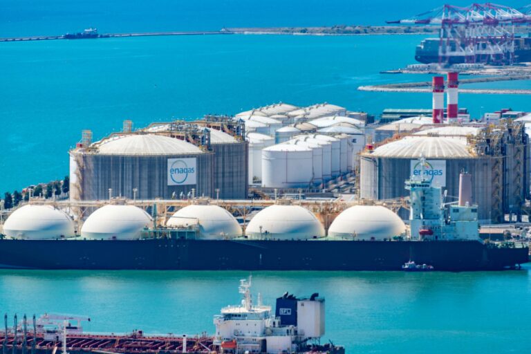 North Africa Regional Outlook: May 27, 2026