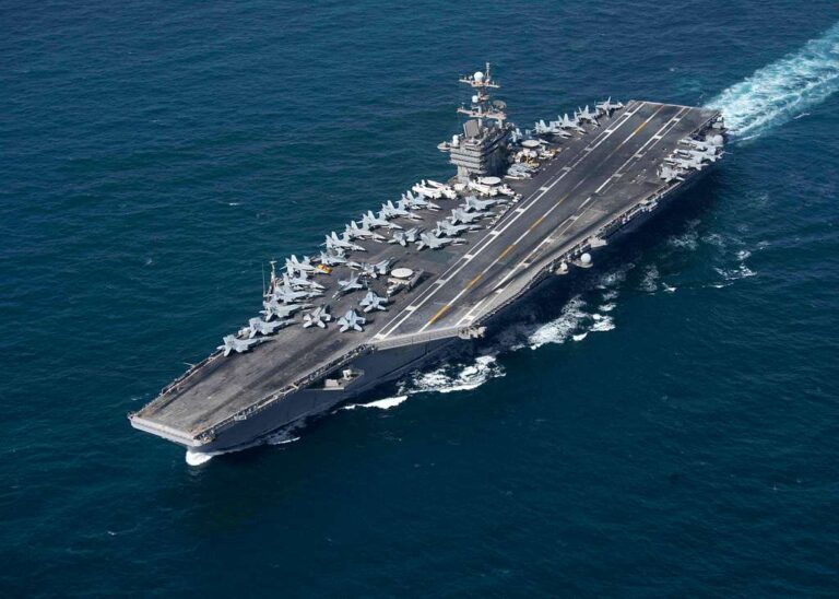 What the Red Sea Conflict Between the U.S. and the Houthis Taught Iran