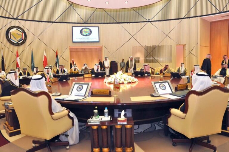 The Sovereignty Paradox: Why GCC Security Integration Remains Elusive
