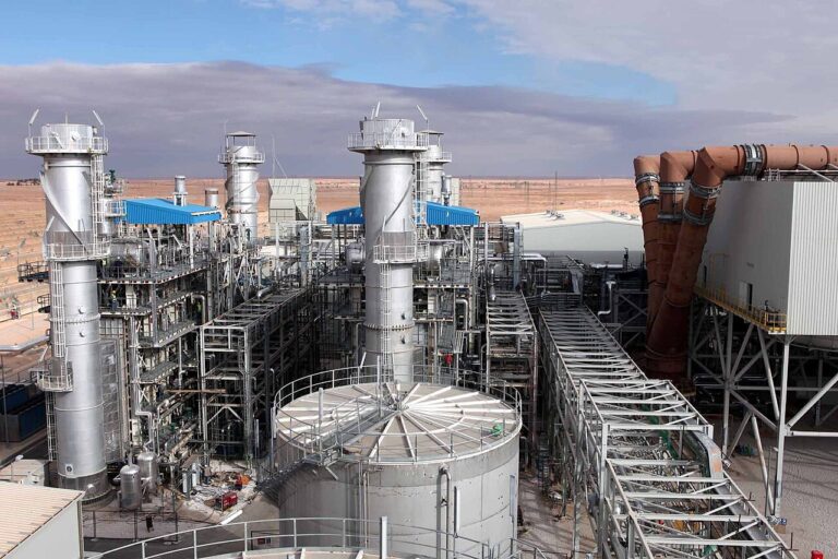 North Africa Regional Outlook: June 10, 2026