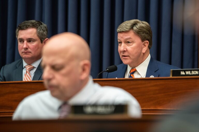 Is Congress Losing Its Grip On The Nation’s Purse Strings?