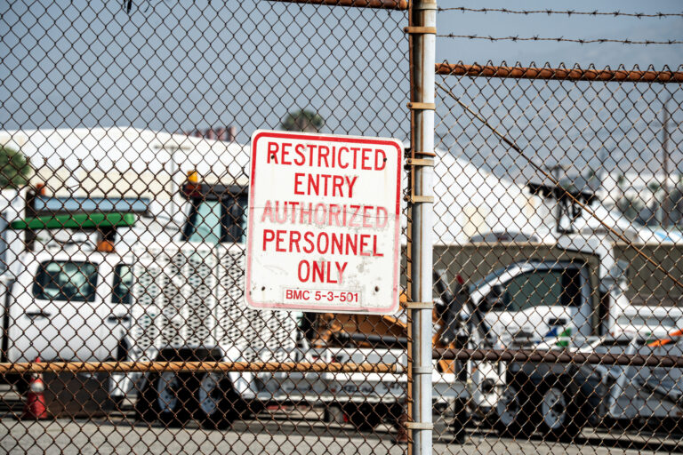 Might the United States Lose Access to Foreign Bases?