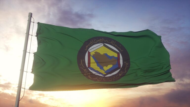 The Post-War Gulf: Arms Competition, Nuclear Latency, and Regional Security