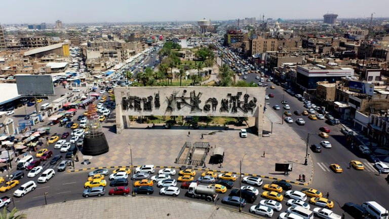 The Negative Strategic Consequences of the US-Iran War for Iraq