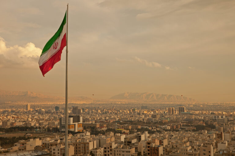 Post-War Street Rallies in Iran: The Ascendance of Religious over National Identity