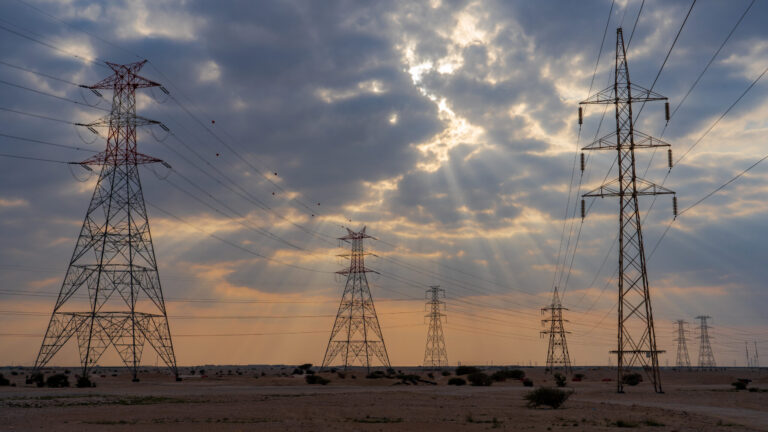 Iran-Qatar Electricity Grid Interconnection Plan Shows Pragmatism in the Shadow of War