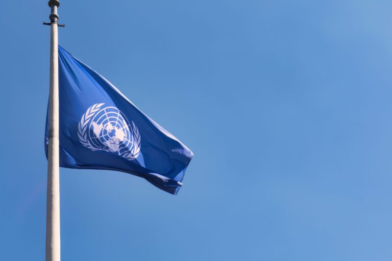 What OCHA’s 87 Million Lives Campaign Reveals About the Future of UN Leadership