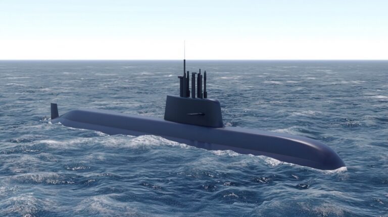 The Canadian Patrol Submarine Project: Weighing Capability, Risk, and Strategy