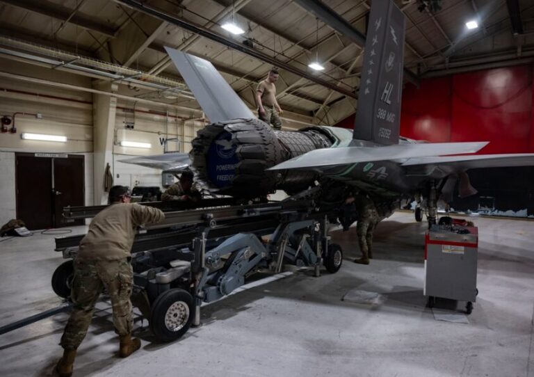 The Future of American Airpower