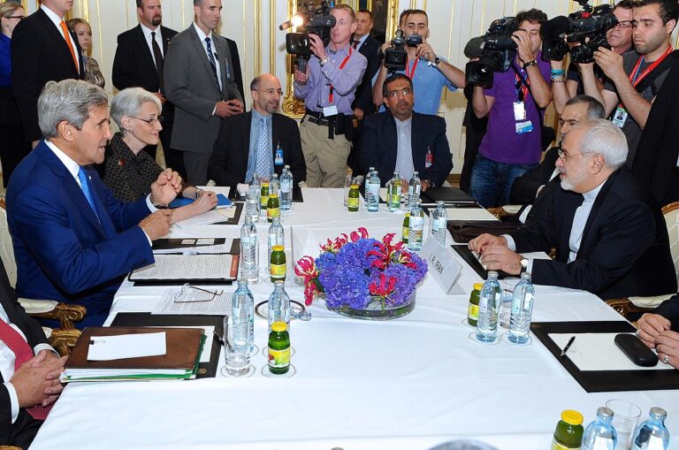 The Next Iran Nuclear Deal: Lessons from Iran, Iraq, Libya, Syria, and North Korea