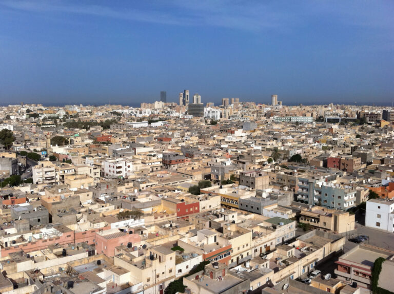 North Africa Regional Outlook: June 17, 2026