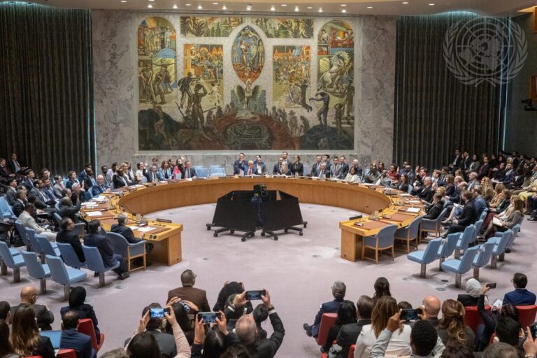 Renewing the UN’s Toolbox for Peace and Security