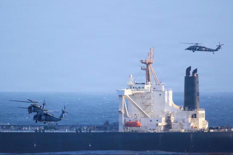 A Lesson on Maximalism from the War with Iran
