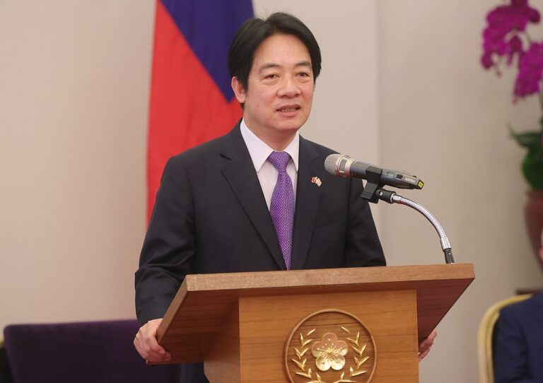The myth of Taiwan’s ‘pro-China’ defense budget blockade