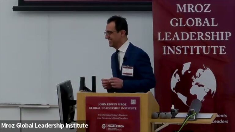 Civil society and post-conflict development in Syria and Iraq – by Kawa Hassan.