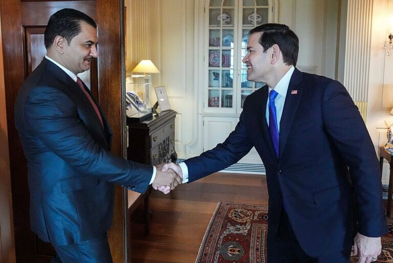Tripoli’s New Leverage: How the American Initiative Changed the Rules of Negotiation