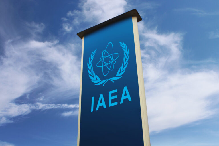 Nuclear Security News and Member Updates Roundup, May and June 2026