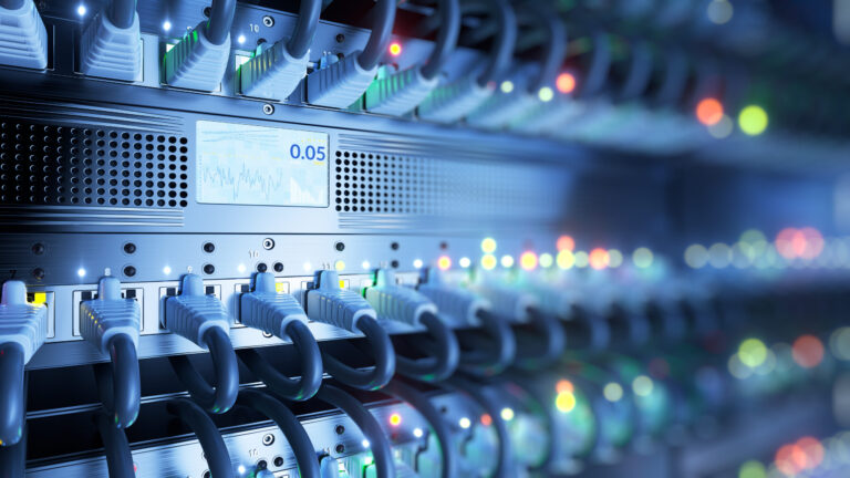 The Missing Signal: What DNS Data Can Tell Us About Scam Compounds