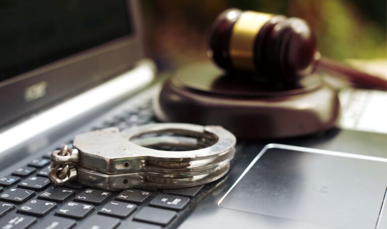 The Accountability Gap – Tackling Cyber Fraud Across Legal Frameworks