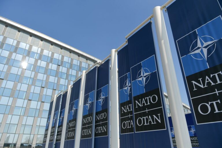 Apocalypse Soon? The US and NATO at a Crossroads
