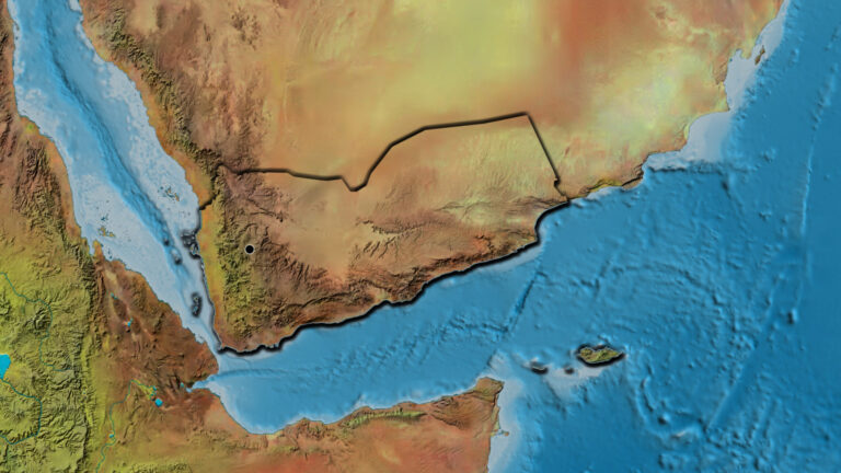 Beyond Hormuz: The Sanaa Airport Strike and the Architecture of Iranian Proxy Power
