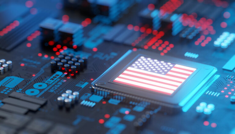 America’s Middle Power AI Export Challenge