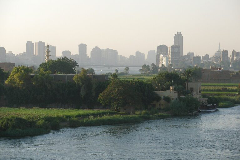 North Africa Regional Outlook: July 8, 2026