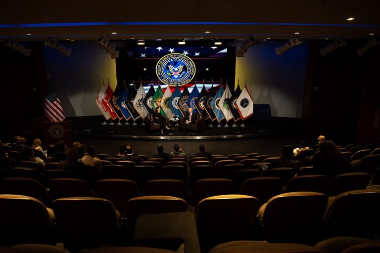 Net Assessment Assesses the 2026 Annual Threat Assessment