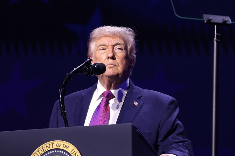 How Trump Can Get Out of the Iran Trap