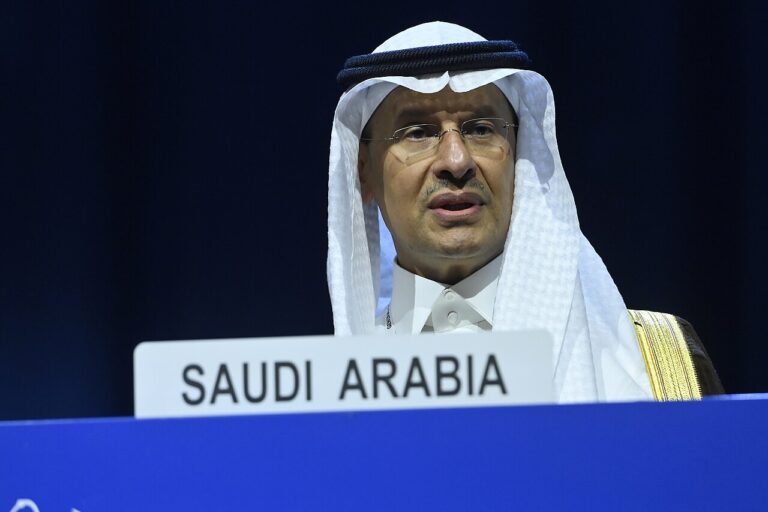 What the US–Saudi Nuclear Agreement May Change and What it May Defer