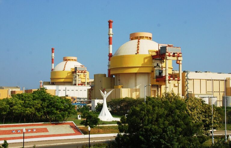 Nuclear Security News and Member Updates Roundup, July 2026