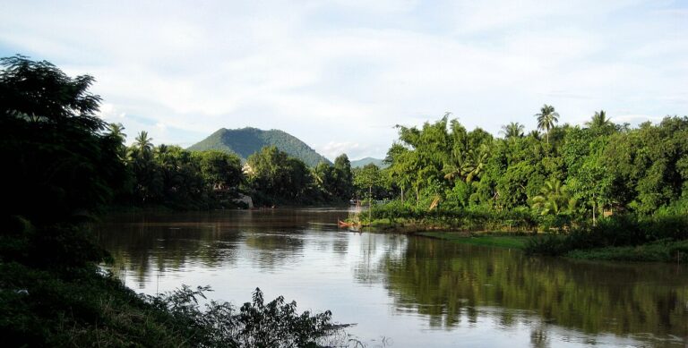 Community Adaptation for a Water Festival Without Clean Water
