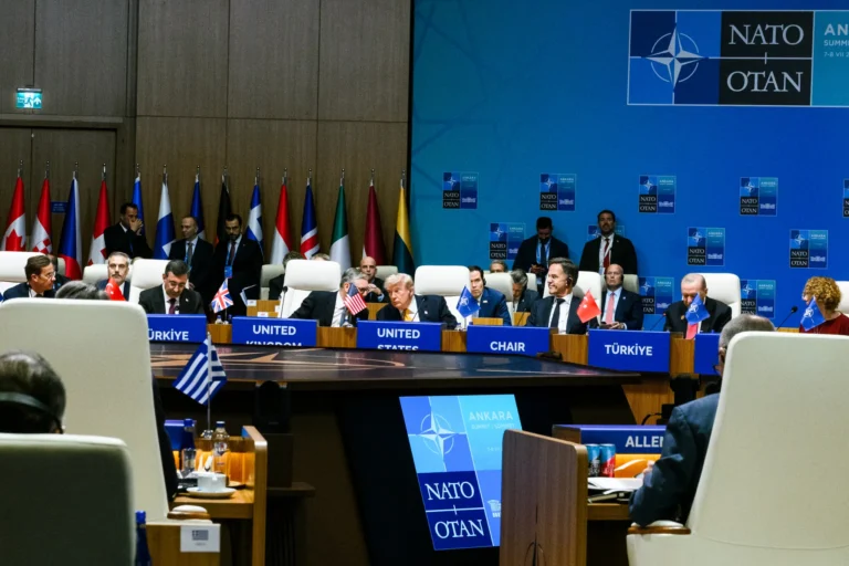 NATO Summit Assessment: Partial Reversion to the Mean