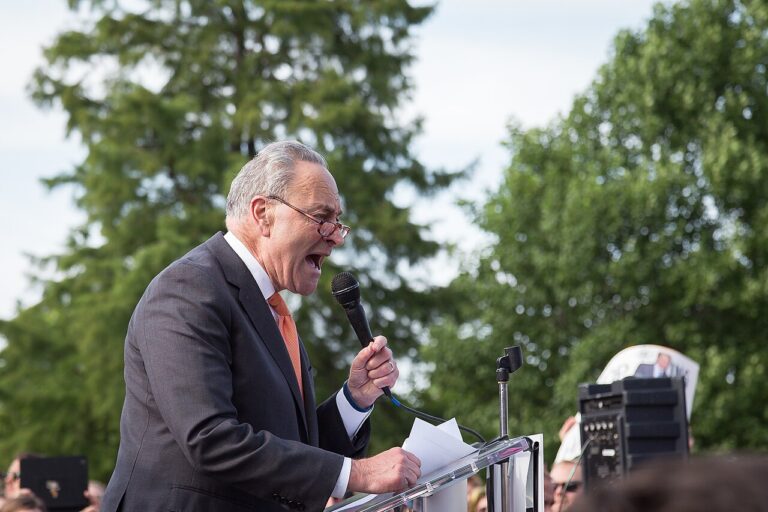 Are Democratic Leaders Tanking The Defense Budget, Or Stalling?