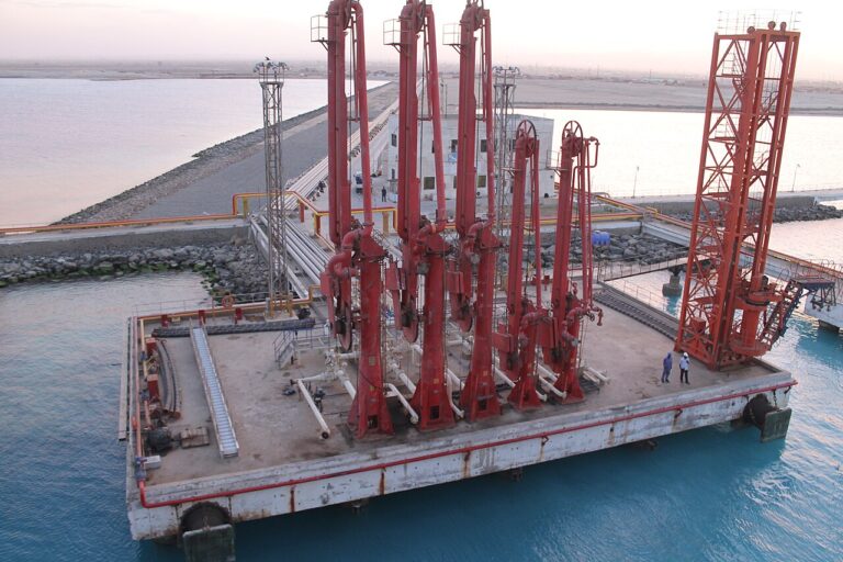 North Africa Regional Outlook: July 1, 2026