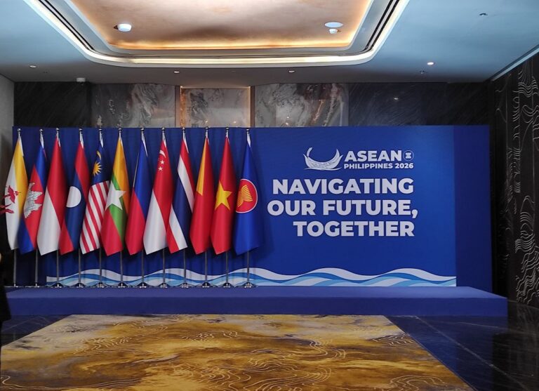 ASEAN Needs to Hold Its Line on Myanmar