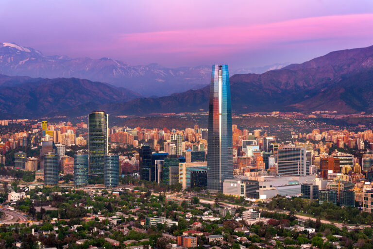 The Initiative for Knowledge in the Americas – INKA White Paper