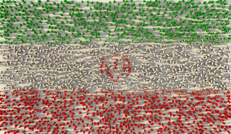 Mossadegh’s Ends, Qavam’s Methods: Iran’s Foreign Policy After the War
