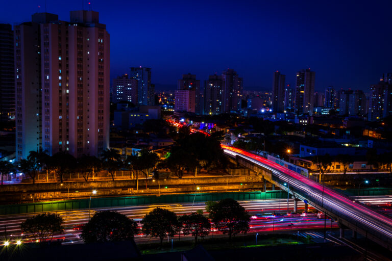 Regional Cooperation in Artificial Intelligence: A Blueprint for International Cooperation in Latin America and the Caribbean