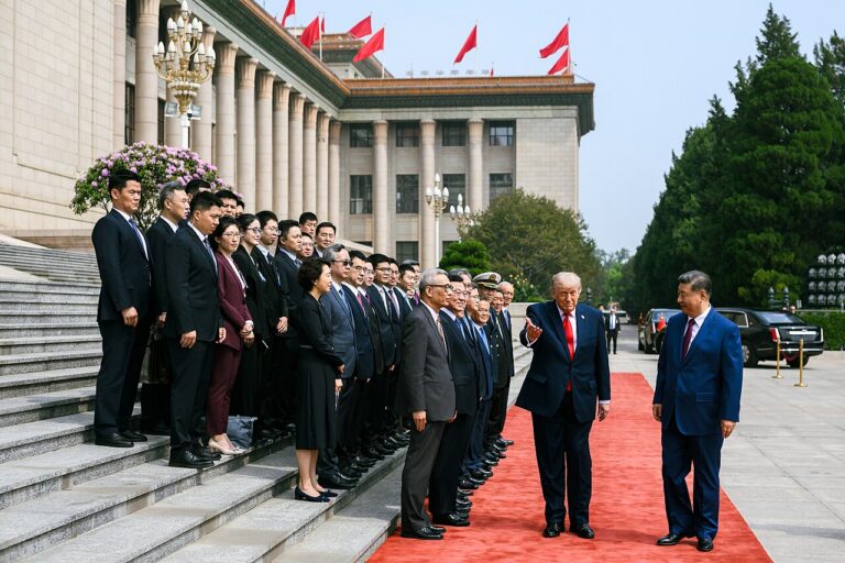 What to Make of Washington’s Approach to the Indo-Pacific
