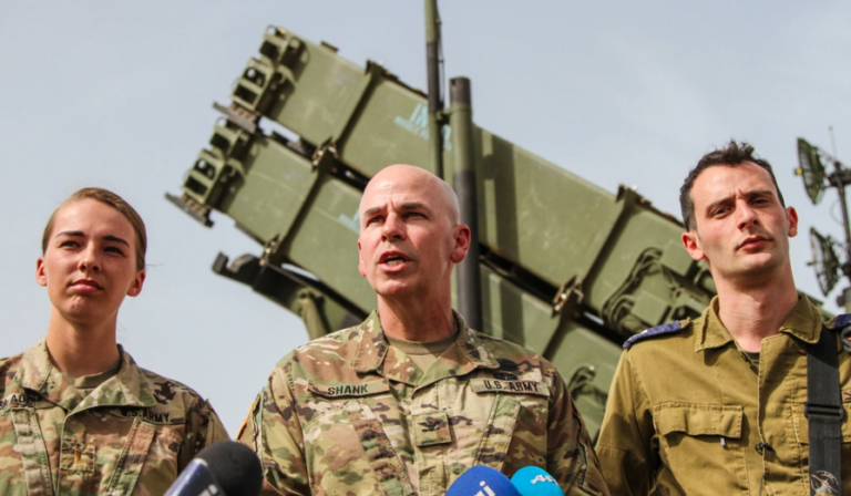 US Cooperative Defense Projects 101