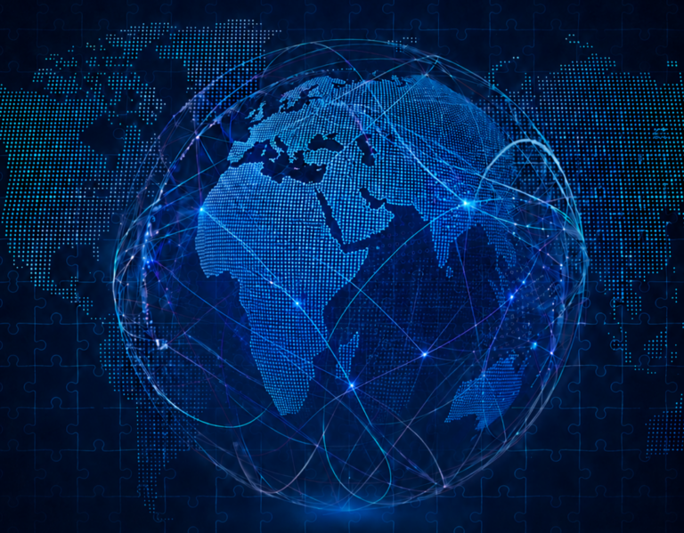 Future of International Cooperation Report 2026