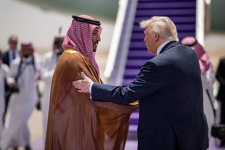 Nuclear Disruption: The US-Saudi 123 Agreement and the Future of Nuclear Cooperation in the Middle East
